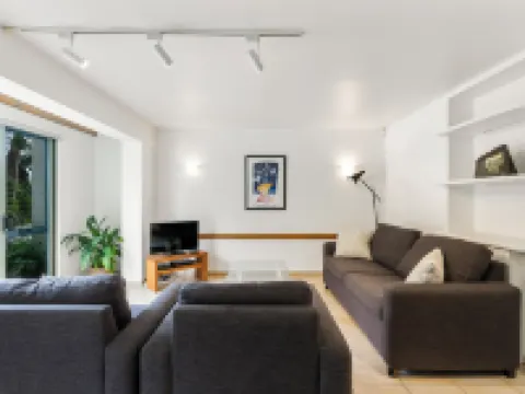 Beachfront on Waiheke Hotels in Waiheke Island