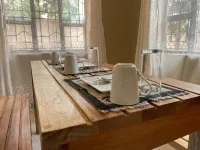 Kilimanjaro Hideaway Hotel di 