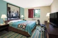 Pittsburgh Royal Hotel - parking