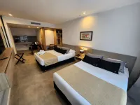 Amerian Rio Cuarto Apart & Suites فنادق في 