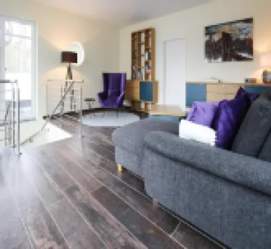 裡興的Seeblick別墅