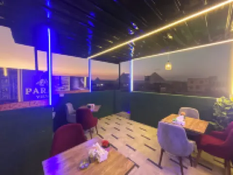 Paradise Pyramids View Inn Hotels in Zawya Abou Muslim