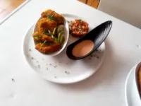 小猴子營地 酒店