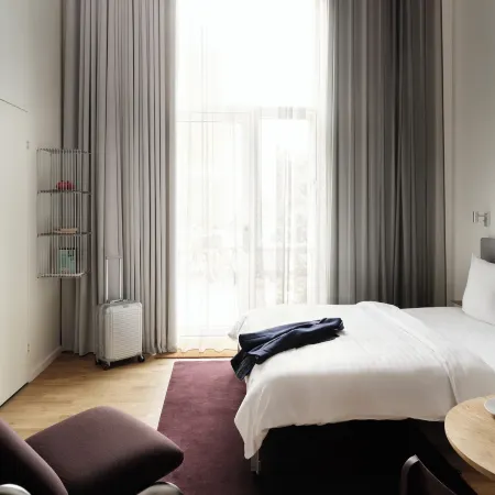 Mekano Apartment Hotel