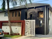Scarlett Apartments Hotels in Monrovia