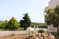 Villa Angelika Two-Storey House with Pool for 7