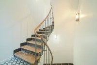 Trianon Saint Ouen Hotels in Saint-Ouen