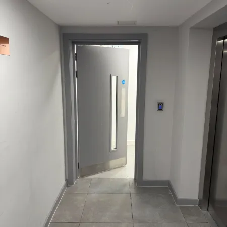 Cozy 1 Bed Apartmrnt Luton Airport