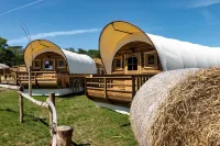 O'tel Park Hotels in La Tranche-sur-Mer
