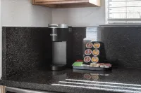 Heart of Austin Hideaway