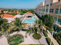 Aruba's Life Residences