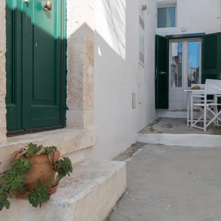 Terrazza Ariafina by Wonderful Italy
