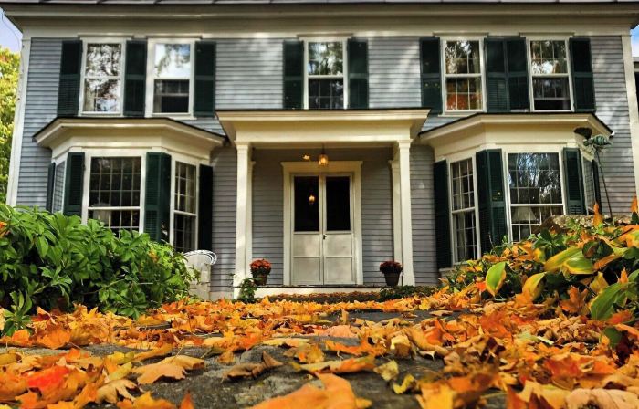 Inn at Valley Farms