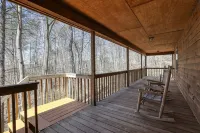 Into the Wild - 2 Bedrooms, 3 Baths, Sleeps 6 Home by RedAwning