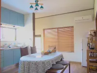 Island Inn Haru.