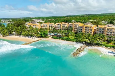 St Peter's Bay 211 3 Bedroom Apts Hotels in 