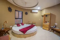Hotel Natraj & Resort Hotel di Aluva