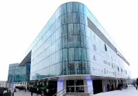 Otel NİL Firat Hotels in 