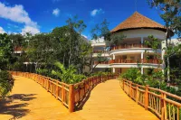 Hotel Mundo Maya Tulum
