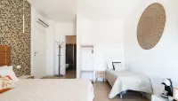 Barirooms - Carulli Suites Hotels in Bari