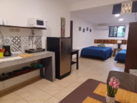 查理的地方 安蒂果庫斯卡特蘭住宿飯店