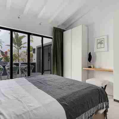 Queen of the bay pearl of carvoeiro Rooms
