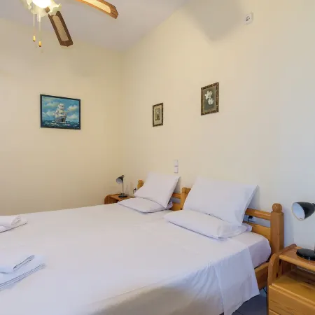 Crete Essence Villas- Makrygialos