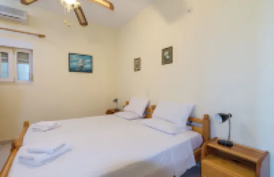 Crete Essence Villas- Makrygialos