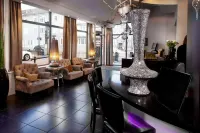 Home Hotel Majoren Hotels in Skövde