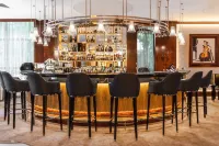 Haffner Hotel & Spa Sopot - Destigo Hotels - 5-Star