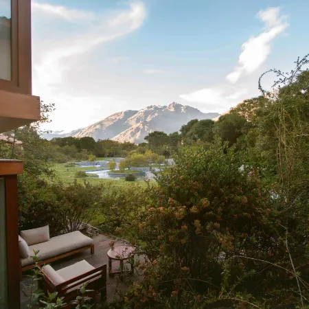 Tambo del Inka, a Luxury Collection Resort & Spa, Valle Sagrado