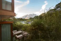 Tambo del Inka, a Luxury Collection Resort & Spa, Valle Sagrado - Mountain view