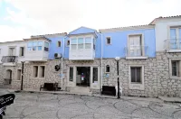 Alacati Eldoris Butik Hotel