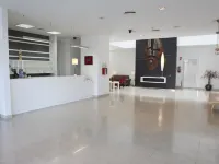 阿迪阿法酒店 巴爾巴特酒店