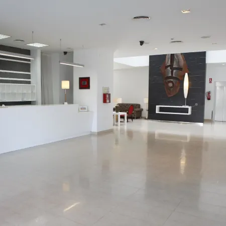 Hotel Adiafa