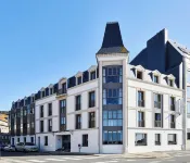 Hôtel Mercure Saint-Malo Front de Mer
