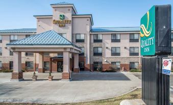 Quality Inn Denver Westminster
