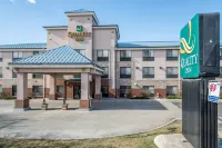 Quality Inn Denver Westminster Các khách sạn gần Westminster Center park