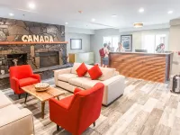 Basecamp Resorts Canmore Hotels in Canmore
