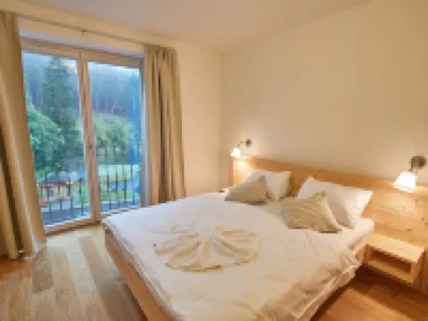 科瓦爾納住宅酒店 派克波特斯耐茲庫酒店