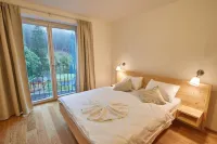 Aparthotel Kovarna Residence