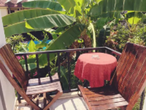 Dove Apart Hotel Hotels in Fethiye