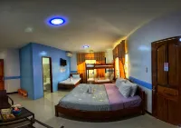 White Summerville Tourist Inn Hotels in Busuanga