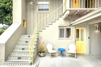 أجيف إن فنادق في Mission Canyon