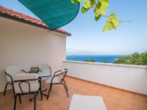 Apartments Ana & Bogdan Hotels in Postire