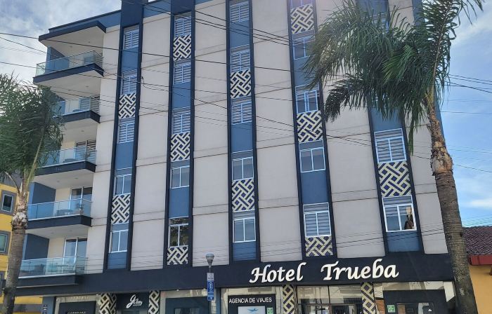 Hotel Trueba