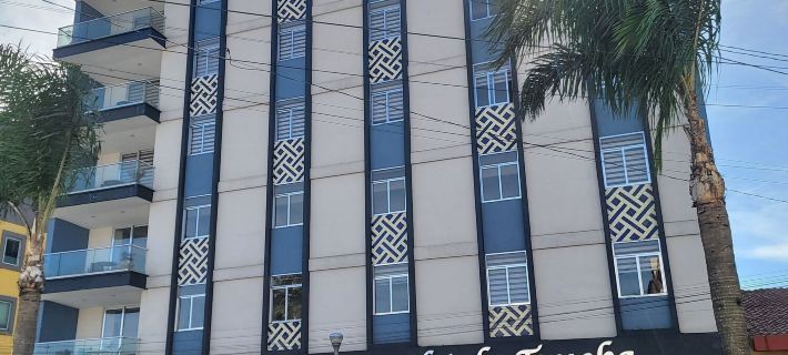 Hotel Trueba Hoteles en Orizaba