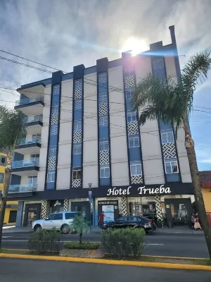 Hotel Trueba