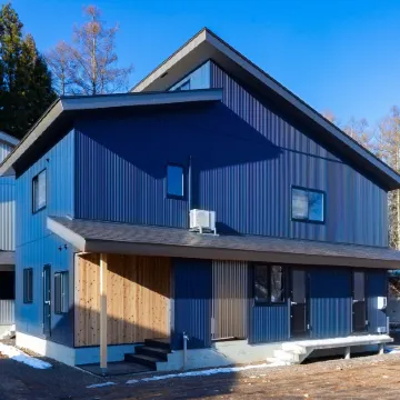 Mizuho Chalet