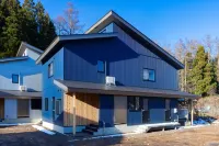 Mizuho Chalet